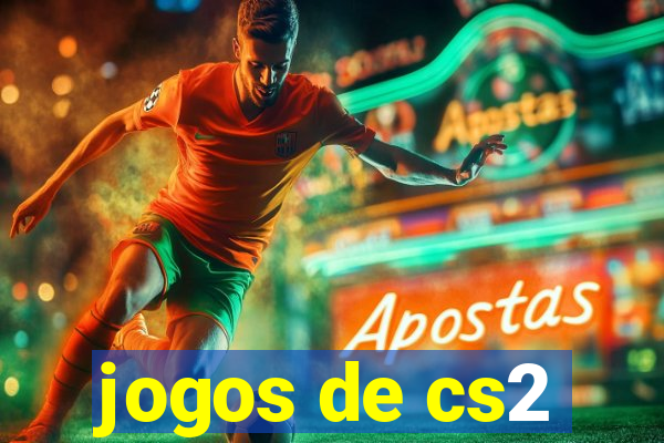 jogos de cs2